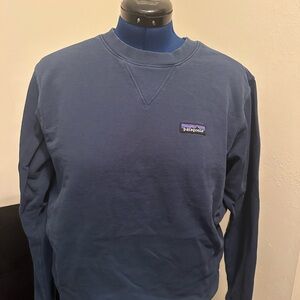 Men’s Patagonia Daily Crew sweatshirt